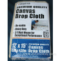 8 oz  12*15 dust proof cloth